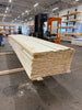 Ytterpanel Enkelfas Halvspont Ändspont 22x120mm