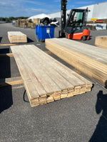 Paket Finsågade Brädor 22x120mm, 54st 4.20m- Fuktskadat