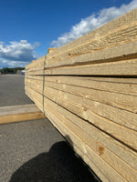 Paket Reglar 45x90mm 4,80-6,00m 143st Ohyvlat