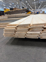 Paket Enkelfas Fals 22x145mm, 50 st 4.80 - Spirec