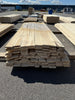 Paket Finsågad Panel 22x120mm 114st 3.0–3.60m – Andra sortering