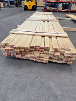 Paket Läkt 20x64mm 4,80m – 118 st