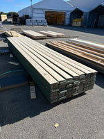 Paket Spontad Spårpanel 22x145mm 4,80m 119st Gran- Mellanstruken