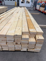 Paket Ohyvlade Reglar 47x100mm (4,20-5,40m) 70st Furu