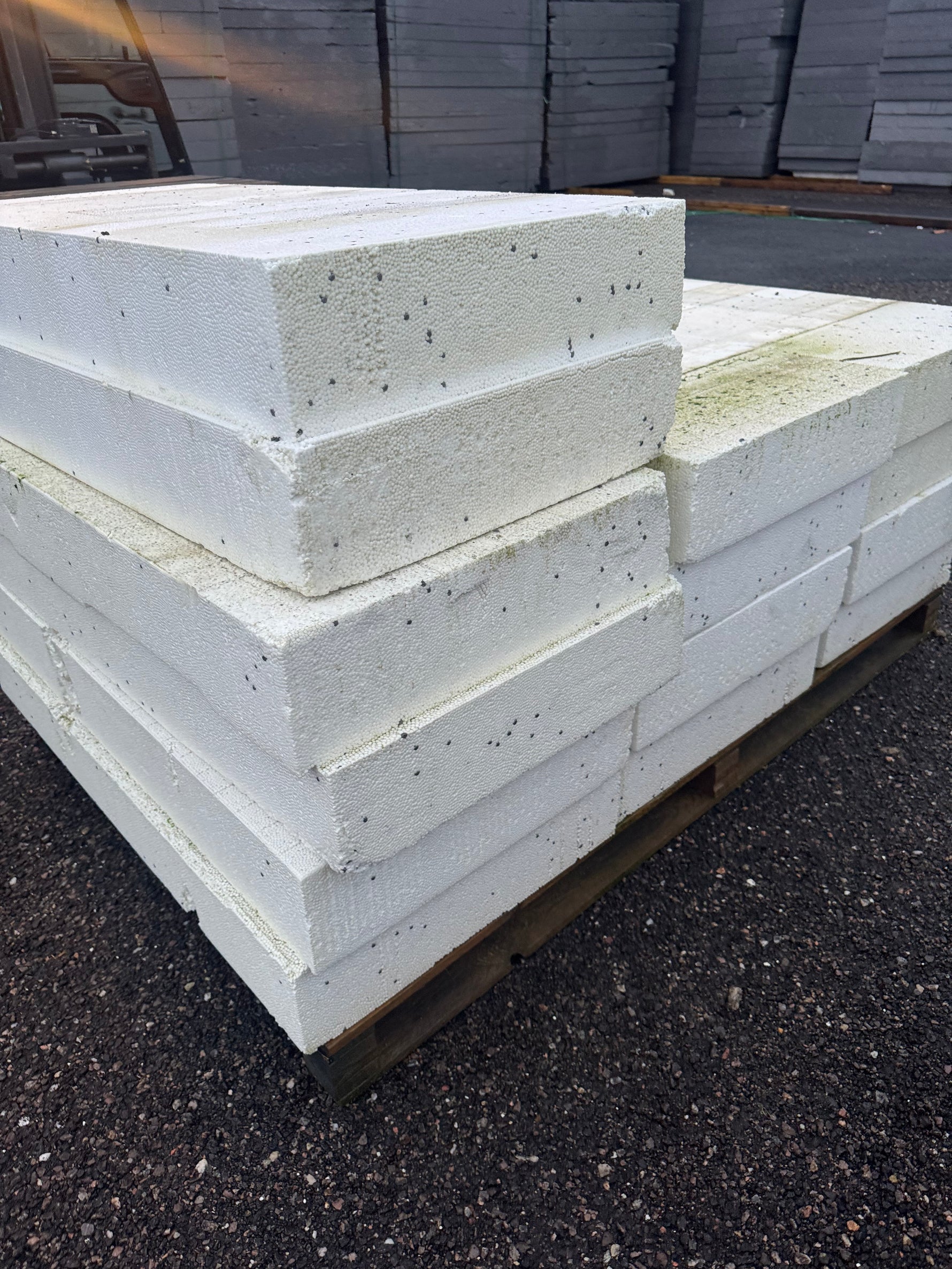 Pall Cellplast – 7 st (300×600×1200 mm) - Spirec