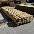 Paket Tryckimpregnerade Reglar 50x100mm, 50st 3,90–4,20m