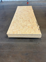 Paket OSB-skiva 11×897×2500 mm – 12 st