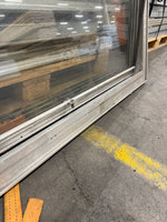 Parti Aluminiumfönster – 55 st (3- Glas)
