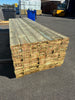 Paket Rillad Trall 28x145mm – 168 st (3,30–3,60 m, furu, NTR AB, B-sort)