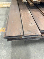 Parti Thermowood – 75 st (blandade dimensioner och längder)