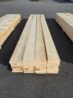 Paket Ohyvlade Reglar 47x250mm (3,90–4,80m) 28st