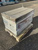 Mursten 350x210x140mm – 1 pall