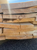 Paket Finsågad Panel 22x195mm 44st 3.0–3.60m – Andra sortering