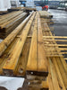 Regel 45x70 – (5.40 m) – Tryckimpregnerad Furu