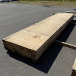 Paket Läkt 25x36mm, 360st 4.80m- Fuktskadat