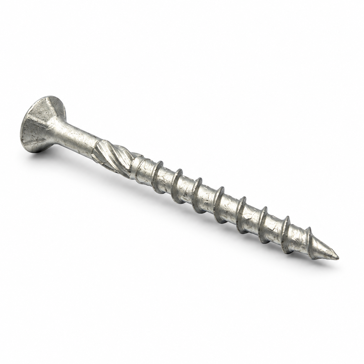 Träskruv Utomhus Torx – C4