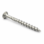 Träskruv Utomhus Torx – C4