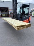 Paket Tryckimpregnerad Trall 28x145mm, 20st 5.40 m (NTR-AB)