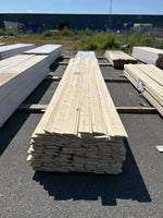 Paket Enkelfasspont 22x145mm 133st 4.80m Obehandlade (Andra sortering)