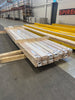 Paket Innerpanel Spårpanel 13x120mm – Skadat (Vitlaserad Ekonomi)