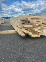 Paket Reglar 45x90mm 2,70-3,90m 144st Ohyvlat
