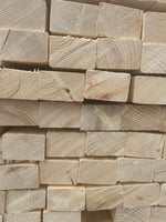 Paket Reglar 45x70mm 2,70-4,80m 192st