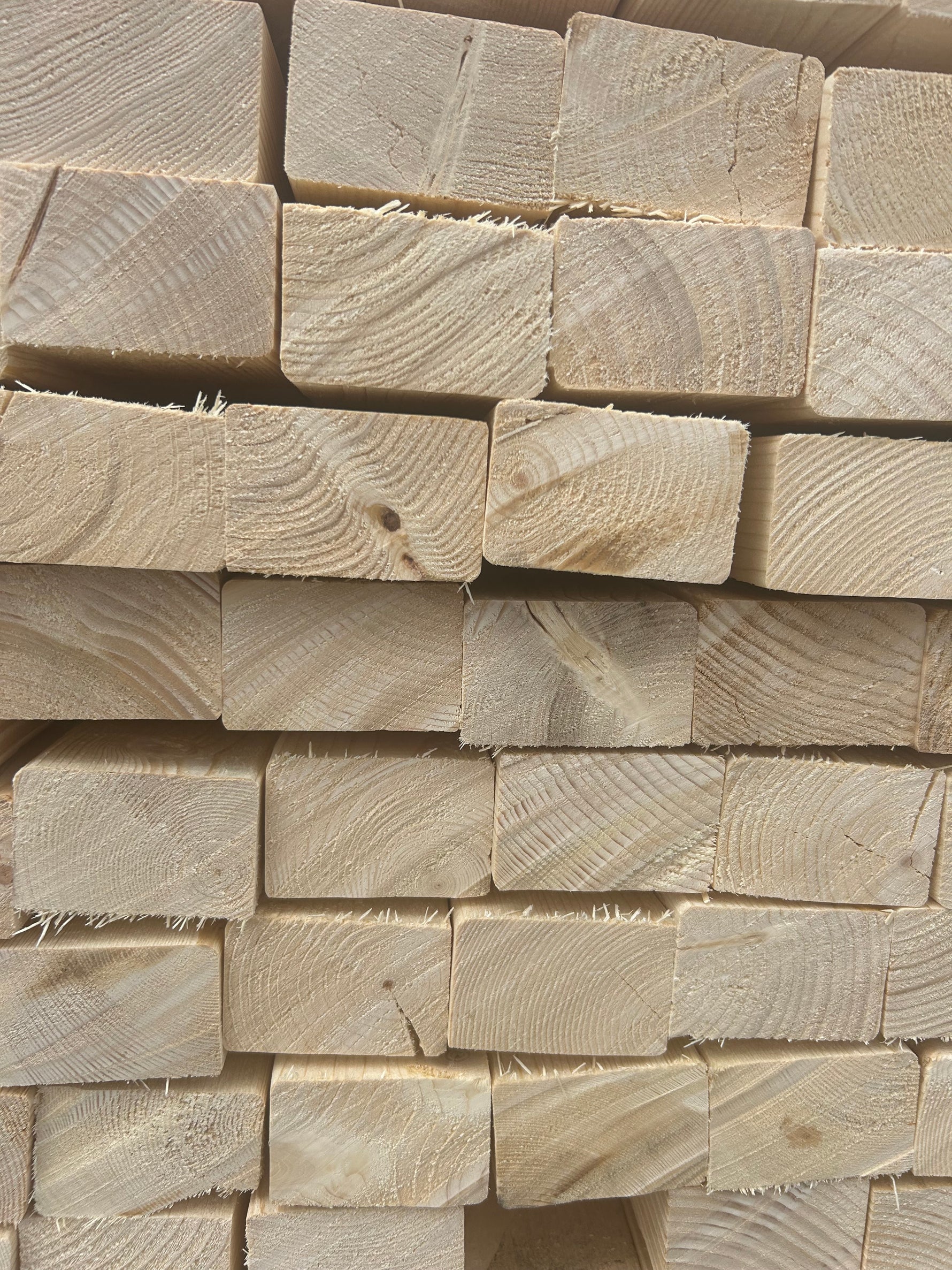 Paket Reglar 45x70mm 2,70-4,80m 192st