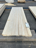 Paket Ytterpanel 22×120mm 3,00 m 27 st Obehandlad Gran