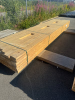 Paket Reglar 45x145mm 4,20m 56st