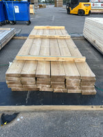 Paket Tryckimpregnerade Reglar 45x170mm 3.0m 30st
