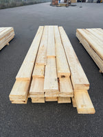 Paket Ohyvlade Reglar 47x200mm (3,00–3,90m) 40st