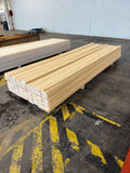 Paket Ytterpanel 19×120 mm 3,27 m Obehandlad – 145 st