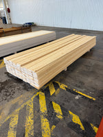 Paket Ytterpanel 19×120 mm 3,27 m Obehandlad – 145 st