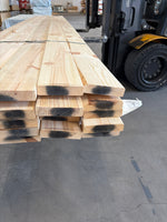 Paket Hyvlade Brädor 28x120mm, 25st 4,2m
