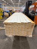 Ytterpanel Enkelfas Halvspont Ändspont 22x120mm