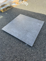 Parti Klinker Öresund Grafitgrå 60×60 cm – 18,3kvm