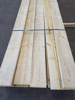 Paket Reglar 47x200mm 4,80m – 22 st Utsorterade