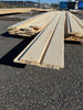 Paket Ytterpanel 22x120mm – 33 st (5,40 m, gran, obehandlad)