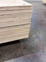 Paket Konstruktionsplywood K-Plywood 15x900x2500mm - 14st