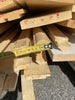 Paket Virke – Blandat Paket – Maxlängd 5,40 m