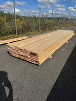 Paket Rillad 28x145 – 84st – 4.80–5.40 m – ANDRASORTERING