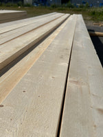 Paket Finsågade Brädor 28x145mm 4.50m 98st Obehandlad