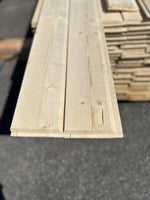 Paket Enkelfas Ändspont 22x145mm 175st 3.60m Obehandlade