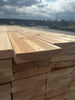 Paket Rillad Trall 34x145mm 98st 4.20m (Obehandlad) Fuktskadad