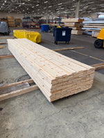 Paket Pärlspont 22x120mm Furu, 194st 4,50–4,80m (Sekunda)