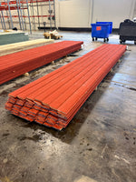 Paket Enkelfas 22×145 mm 5,40 m Målad – 70 st