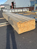 Paket Uppsala­panel 21x115mm – 224 st 5,40 m (gran, obehandlad)