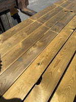 Paket Trall Furu 28x120mm 4,50m 23st Impregnerad B-kvalitet