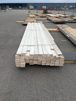 Paket Finsågade Brädor 28x95mm 111st - Spirec