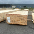 Paket Reglar 45x95mm 3,00-4,80m 134st